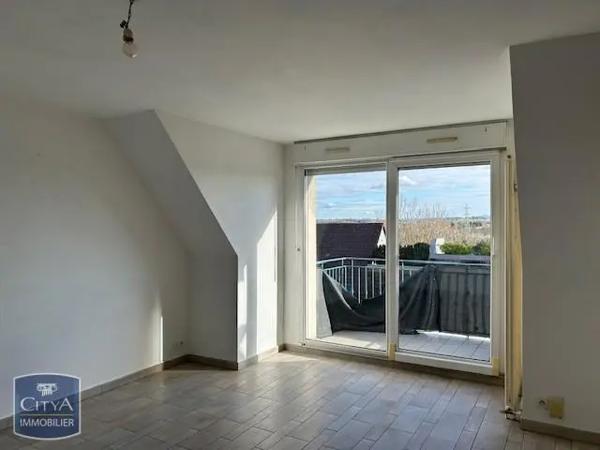 Appartement à vendre 3 pièces 67m²