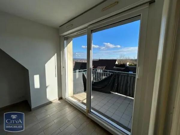 Appartement à vendre 3 pièces 67m²