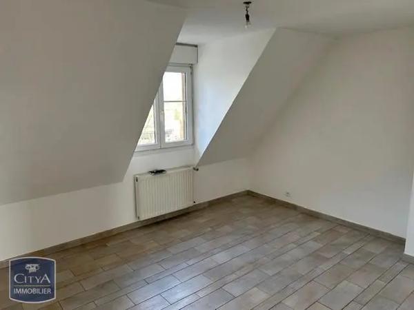 Appartement à vendre 3 pièces 67m²