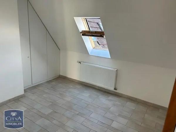 Appartement à vendre 3 pièces 67m²
