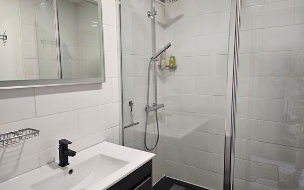 Appartement à vendre    2 pièces • 41,74 m2 Les Sables-d'Olonne