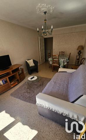 Appartement à vendre 3 pièces 61 m² Mouans-Sartoux