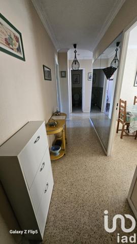 Appartement à vendre 3 pièces 61 m² Mouans-Sartoux