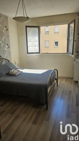 Appartement à vendre 3 pièces 61 m² Mouans-Sartoux