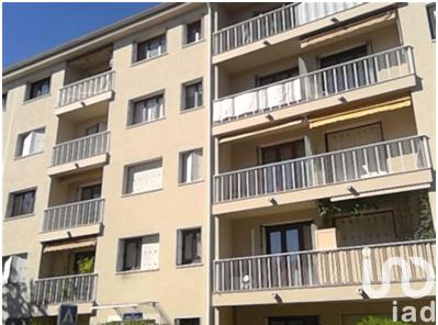 Appartement à vendre 3 pièces 61 m² Mouans-Sartoux