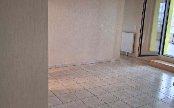 Appartement à vendre    4 pièces •  Saint-Nazaire