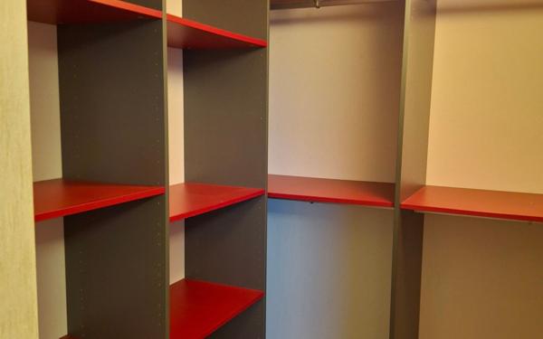 Appartement à vendre    4 pièces •  Saint-Nazaire