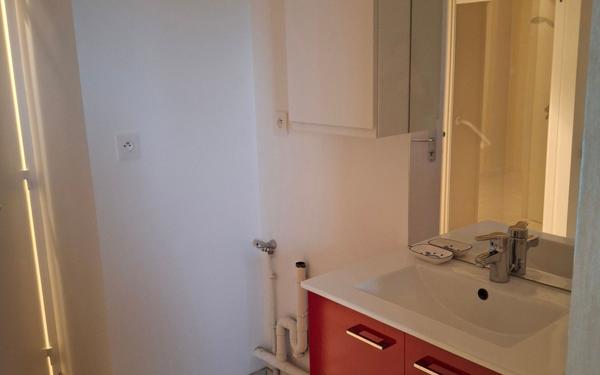 Appartement à vendre    4 pièces •  Saint-Nazaire