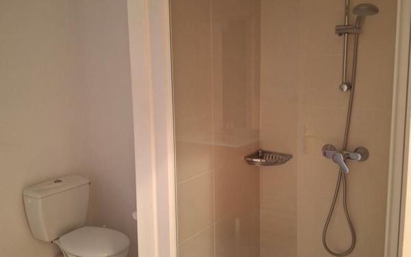 Appartement à vendre    4 pièces •  Saint-Nazaire