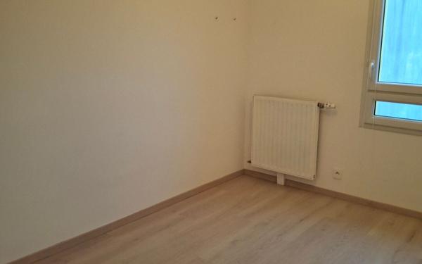 Appartement à vendre    4 pièces •  Saint-Nazaire