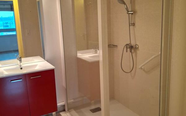 Appartement à vendre    4 pièces •  Saint-Nazaire