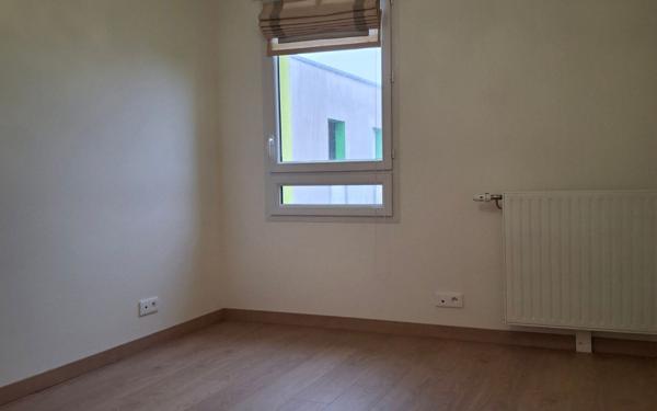 Appartement à vendre    4 pièces •  Saint-Nazaire