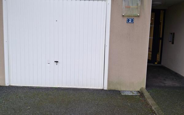 Appartement à vendre    4 pièces •  Saint-Nazaire