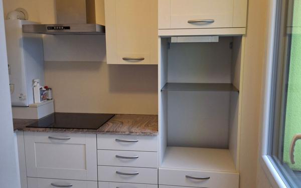 Appartement à vendre    4 pièces •  Saint-Nazaire