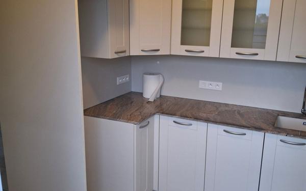 Appartement à vendre    4 pièces •  Saint-Nazaire