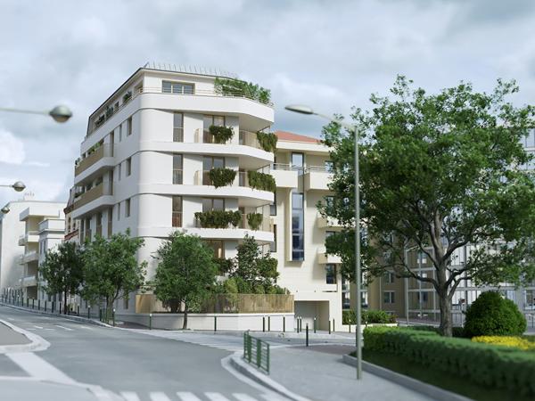Appartement Suresnes 2 pièce(s) 35.8 m2 FRAIS DE NOTAIRE OFFERTS