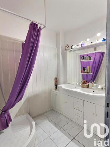 Appartement à vendre 4 pièces 72 m² Manosque