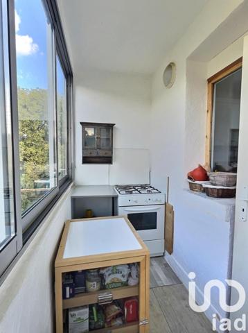 Appartement à vendre 4 pièces 72 m² Manosque