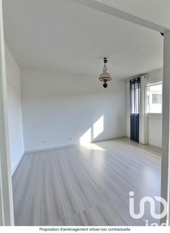 Appartement à vendre 4 pièces 72 m² Manosque