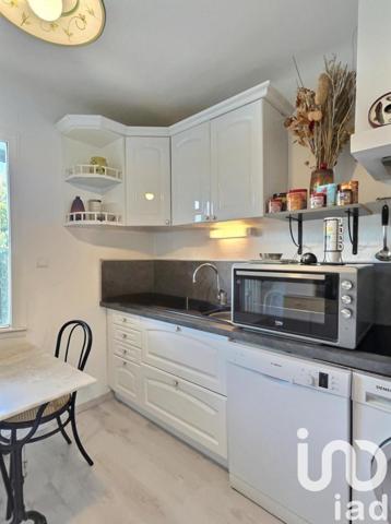 Appartement à vendre 4 pièces 72 m² Manosque