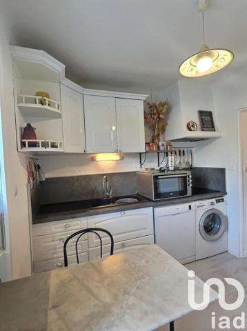 Appartement à vendre 4 pièces 72 m² Manosque