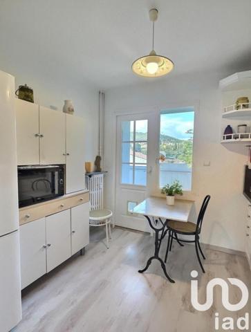Appartement à vendre 4 pièces 72 m² Manosque