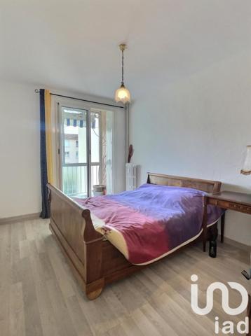 Appartement à vendre 4 pièces 72 m² Manosque
