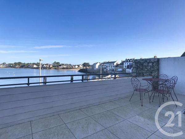 Maison à vendre  4 pièces - 136 m2 ARZON - 56