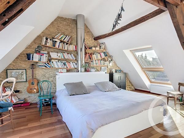 Maison à vendre  4 pièces - 136 m2 ARZON - 56