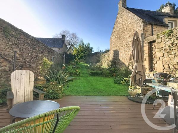 Maison à vendre  4 pièces - 136 m2 ARZON - 56