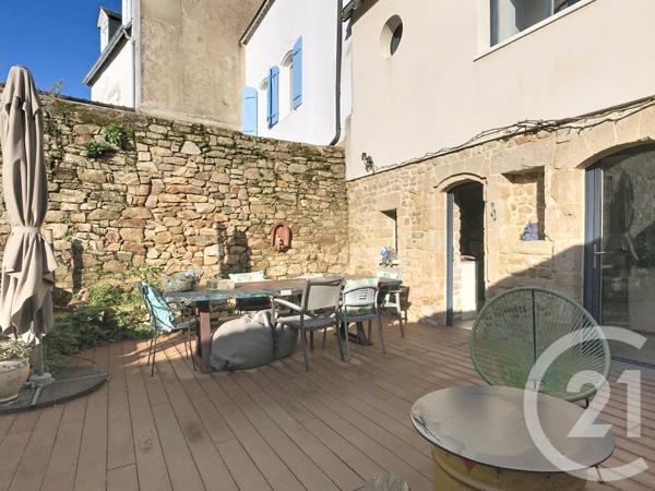 Maison à vendre  4 pièces - 136 m2 ARZON - 56