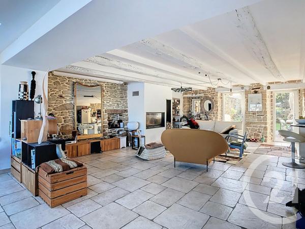 Maison à vendre  4 pièces - 136 m2 ARZON - 56