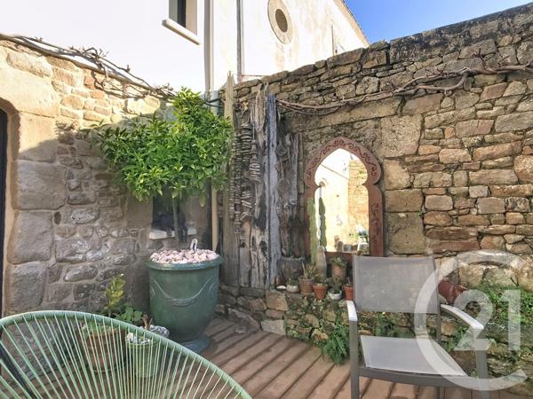 Maison à vendre  4 pièces - 136 m2 ARZON - 56