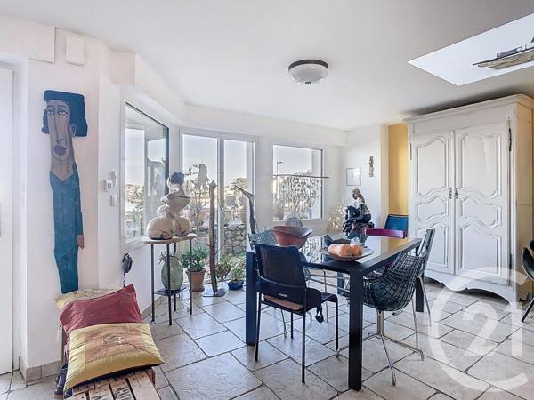 Maison à vendre  4 pièces - 136 m2 ARZON - 56