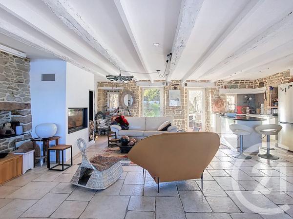 Maison à vendre  4 pièces - 136 m2 ARZON - 56