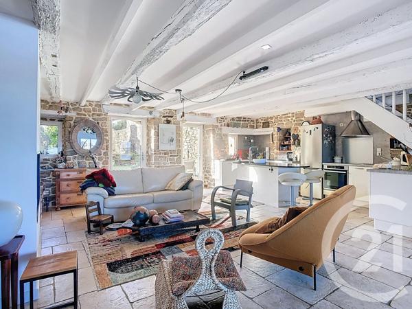 Maison à vendre  4 pièces - 136 m2 ARZON - 56