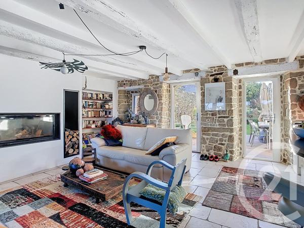 Maison à vendre  4 pièces - 136 m2 ARZON - 56