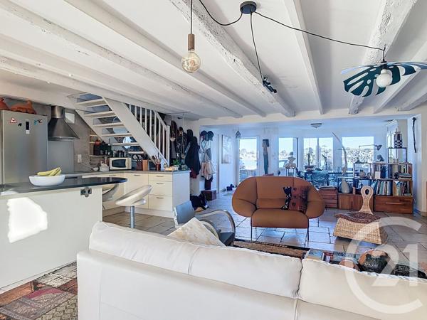 Maison à vendre  4 pièces - 136 m2 ARZON - 56