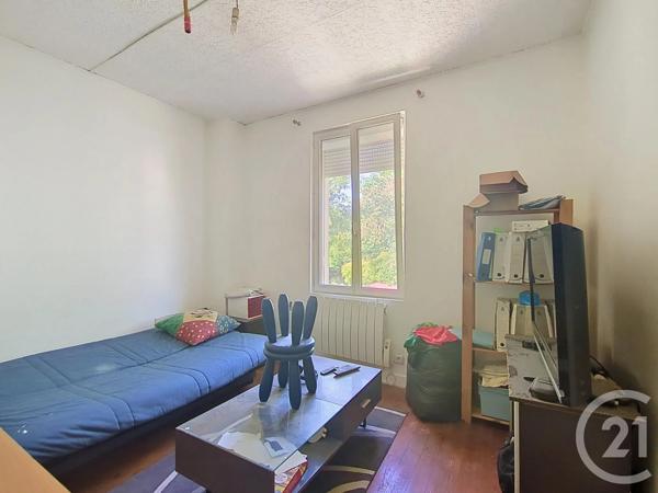 Maison à vendre  3 pièces - 60,61 m 2   OISSEL  - 76
