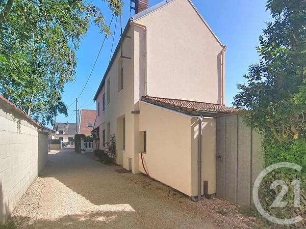 Maison à vendre  3 pièces - 60,61 m 2   OISSEL  - 76