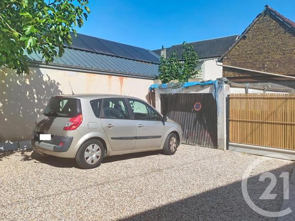 Maison à vendre  3 pièces - 60,61 m 2   OISSEL  - 76