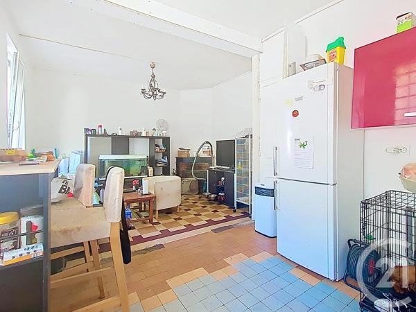 Maison à vendre  3 pièces - 60,61 m 2   OISSEL  - 76