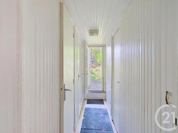 Maison à vendre  3 pièces - 60,61 m 2   OISSEL  - 76