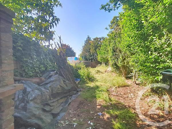 Maison à vendre  3 pièces - 60,61 m 2   OISSEL  - 76