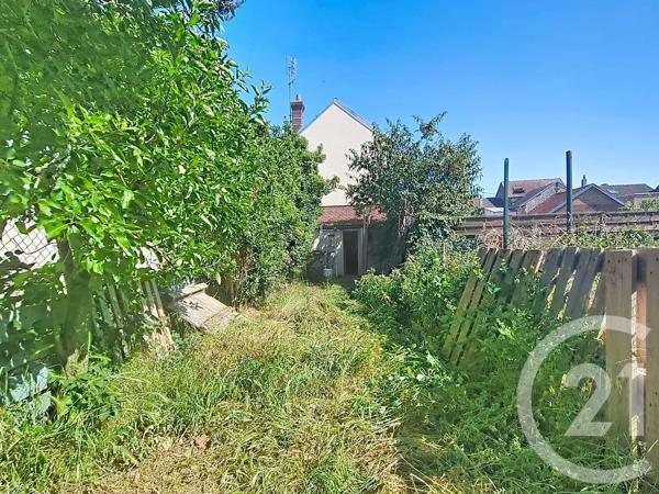 Maison à vendre  3 pièces - 60,61 m 2   OISSEL  - 76