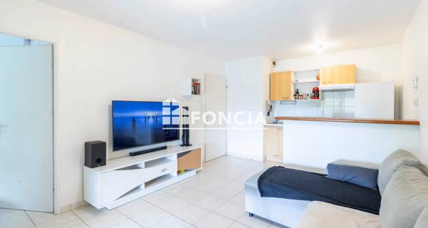 À vendre Appartement 2 pièces 37 m² - Bergerac 24100