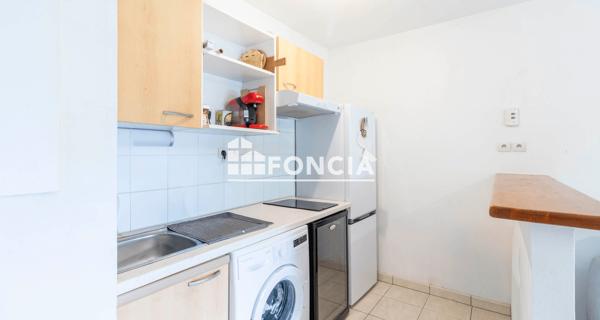 À vendre Appartement 2 pièces 37 m² - Bergerac 24100