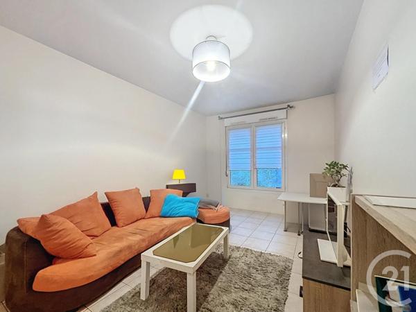 Appartement F2 à vendre  2 pièces - 39 m2 TROYES - 10