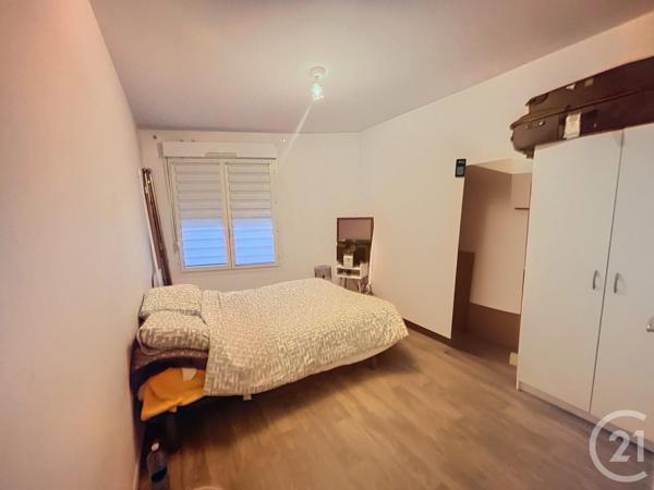 Appartement F2 à vendre  2 pièces - 39 m2 TROYES - 10