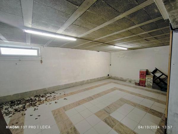 Ensemble immobilier dans airial à Castets